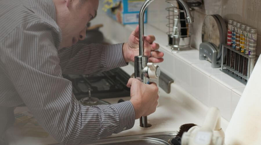 Local expert plumbing services in Grand Forks, ND